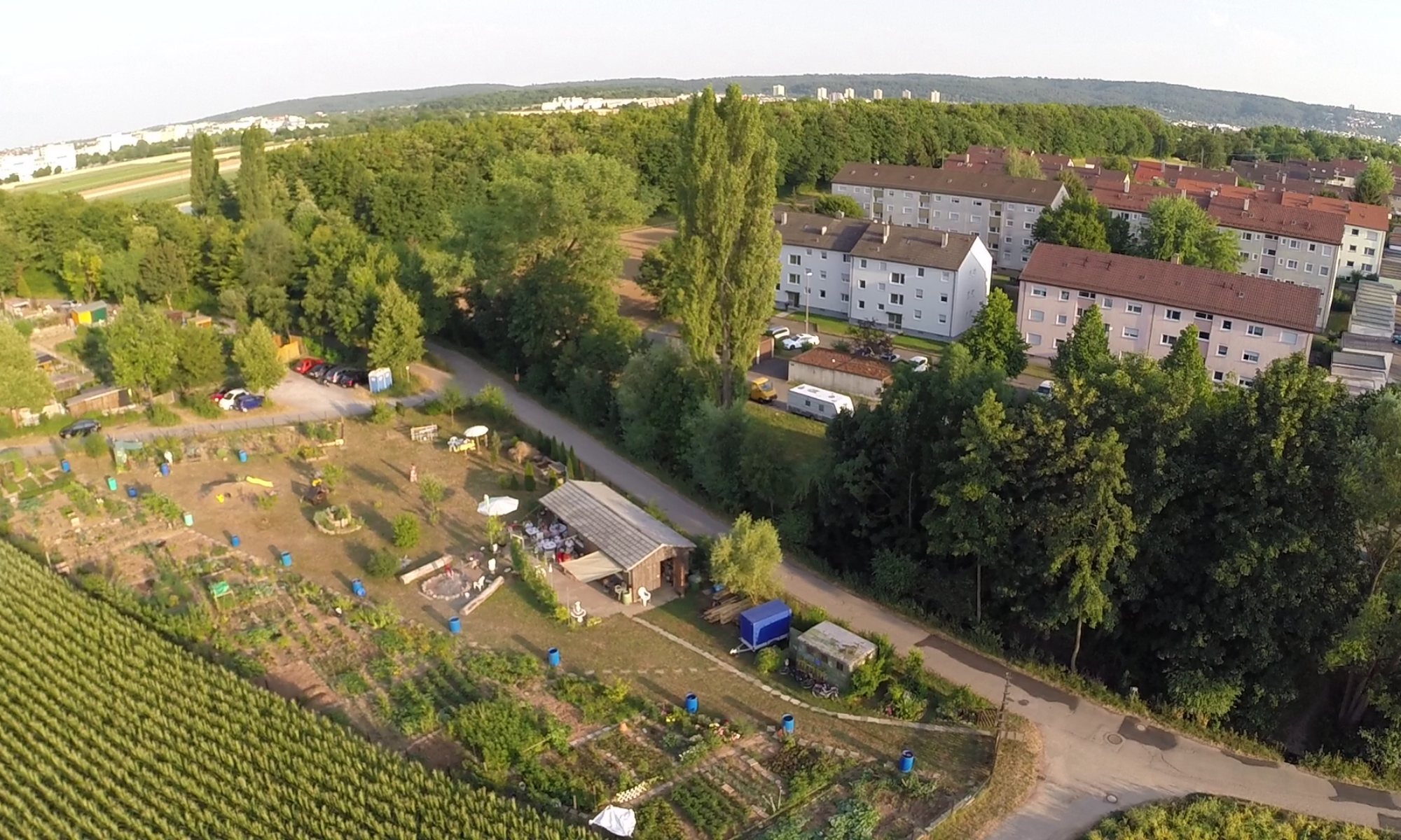 Internationaler Garten Ditzingen e.V.